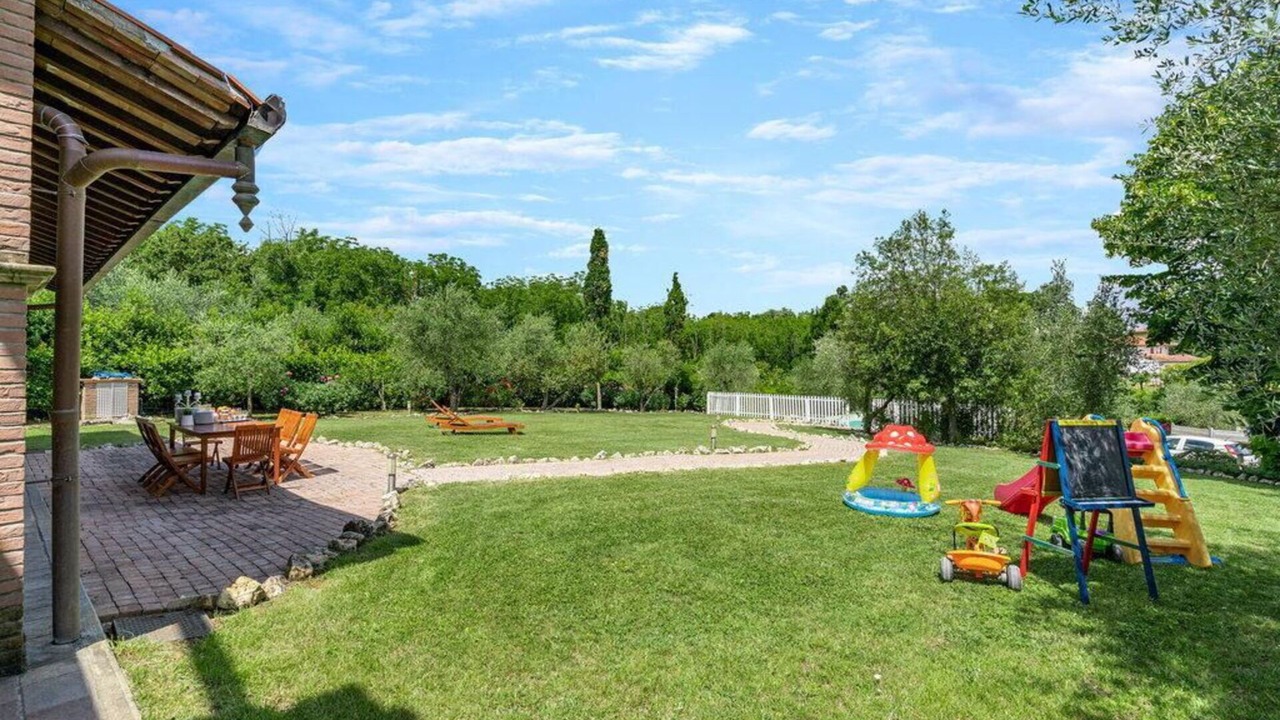 Photo of Outdoor in Selvatelle