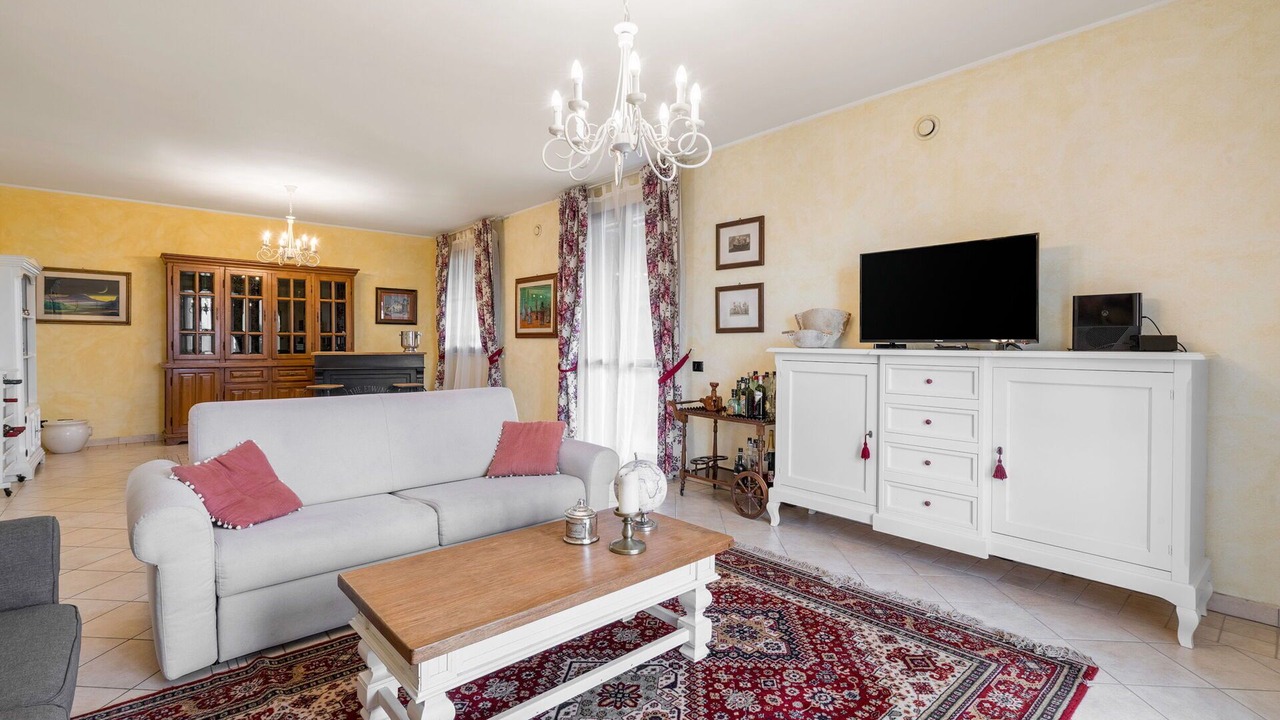 Photo of Bedroom in Selvatelle