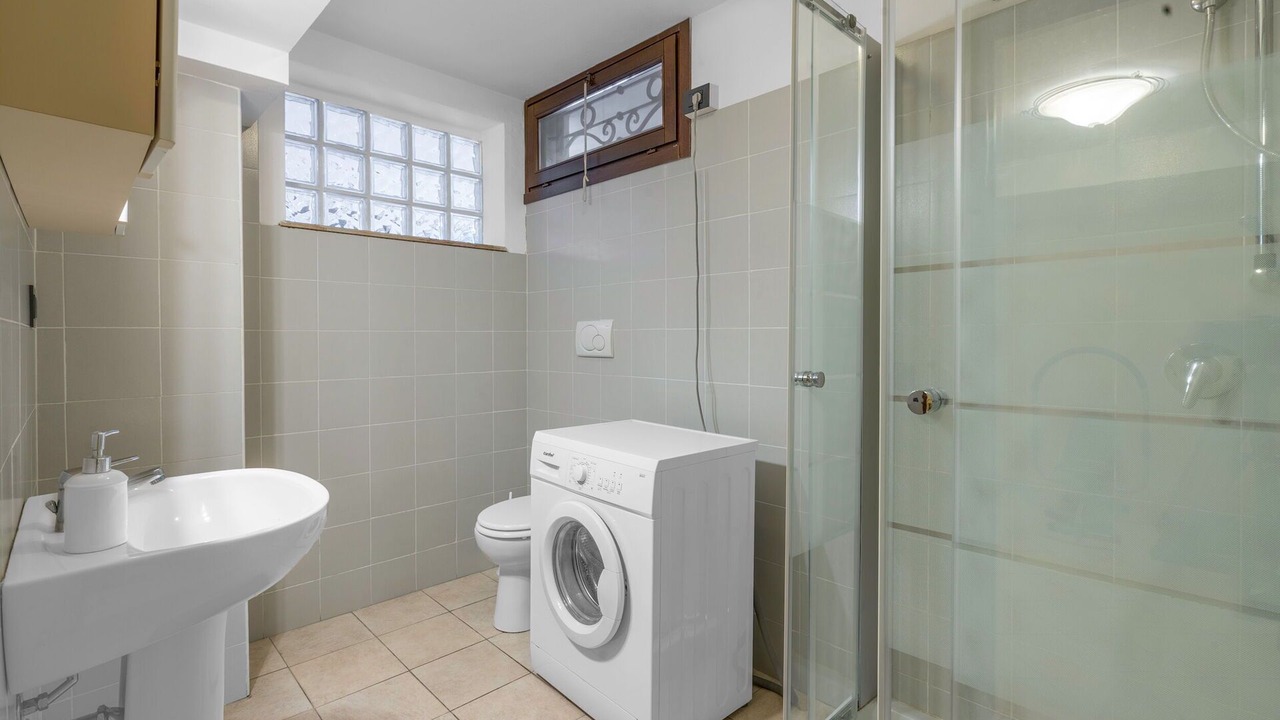 Photo of Bathroom in Selvatelle
