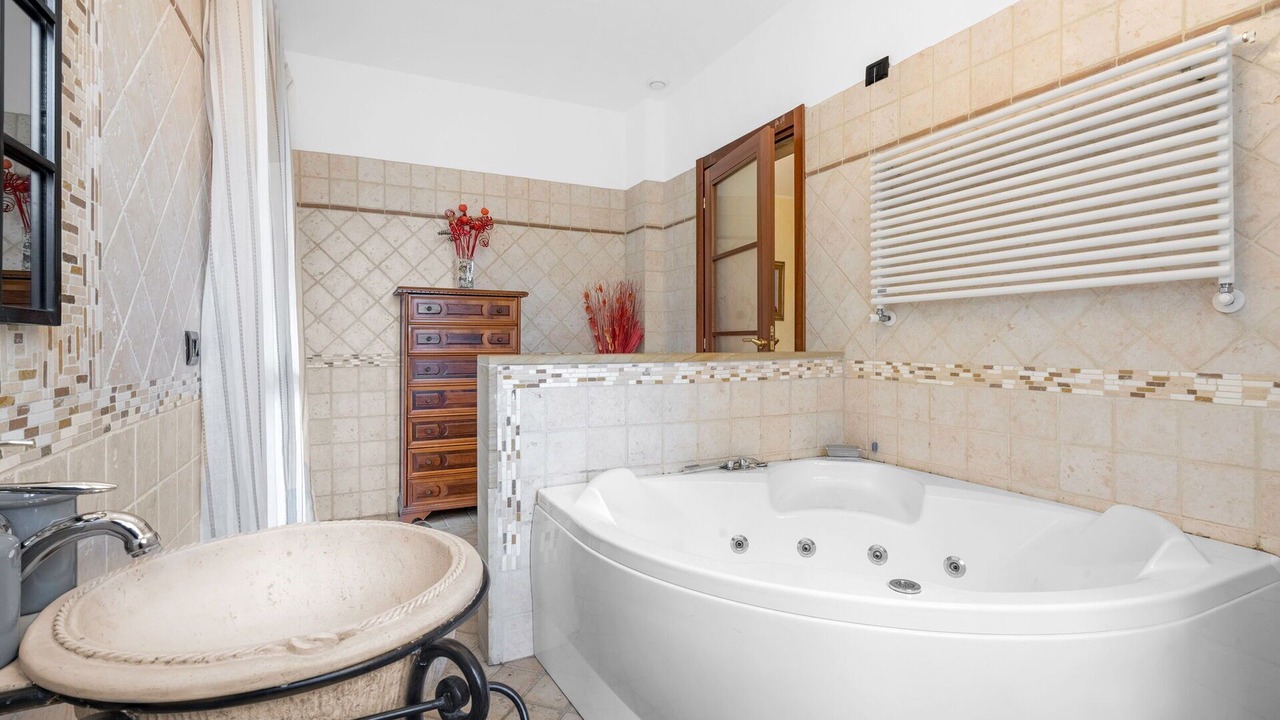 Photo of Bathroom in Selvatelle