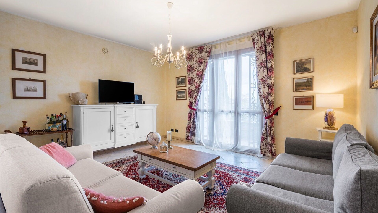 Photo of Bedroom in Selvatelle