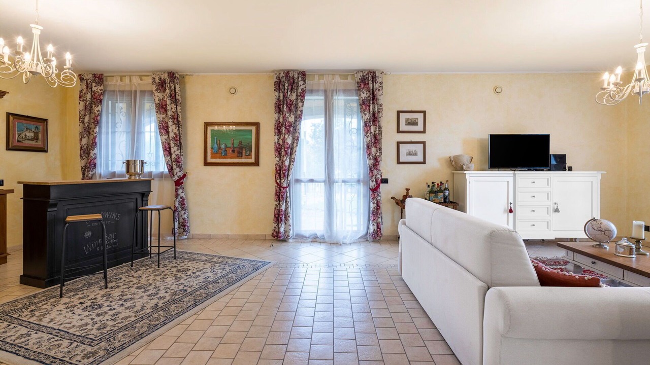 Photo of Bedroom in Selvatelle