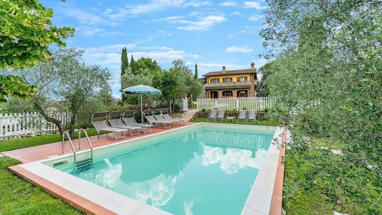 Photo of Outdoor in Selvatelle