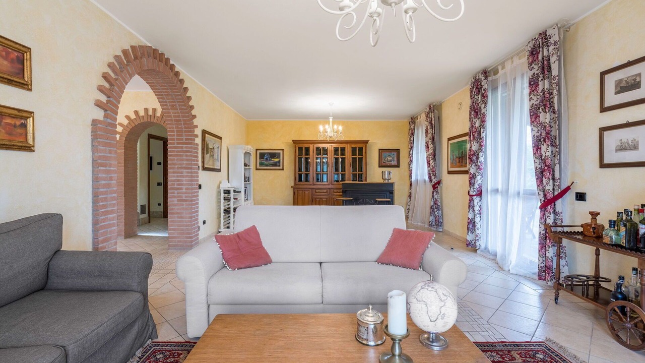 Photo of Bedroom in Selvatelle
