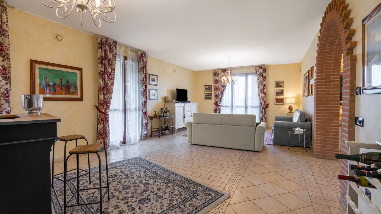 Photo of Bedroom in Selvatelle