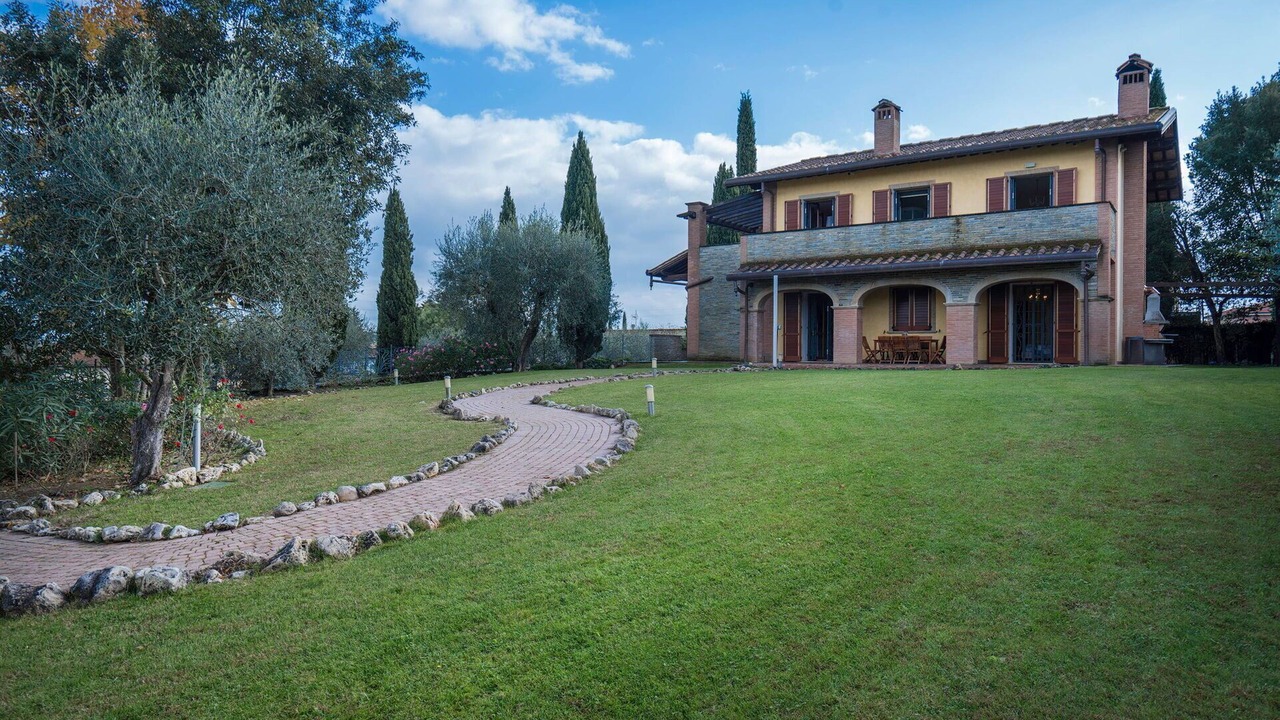 Photo of Outdoor in Selvatelle