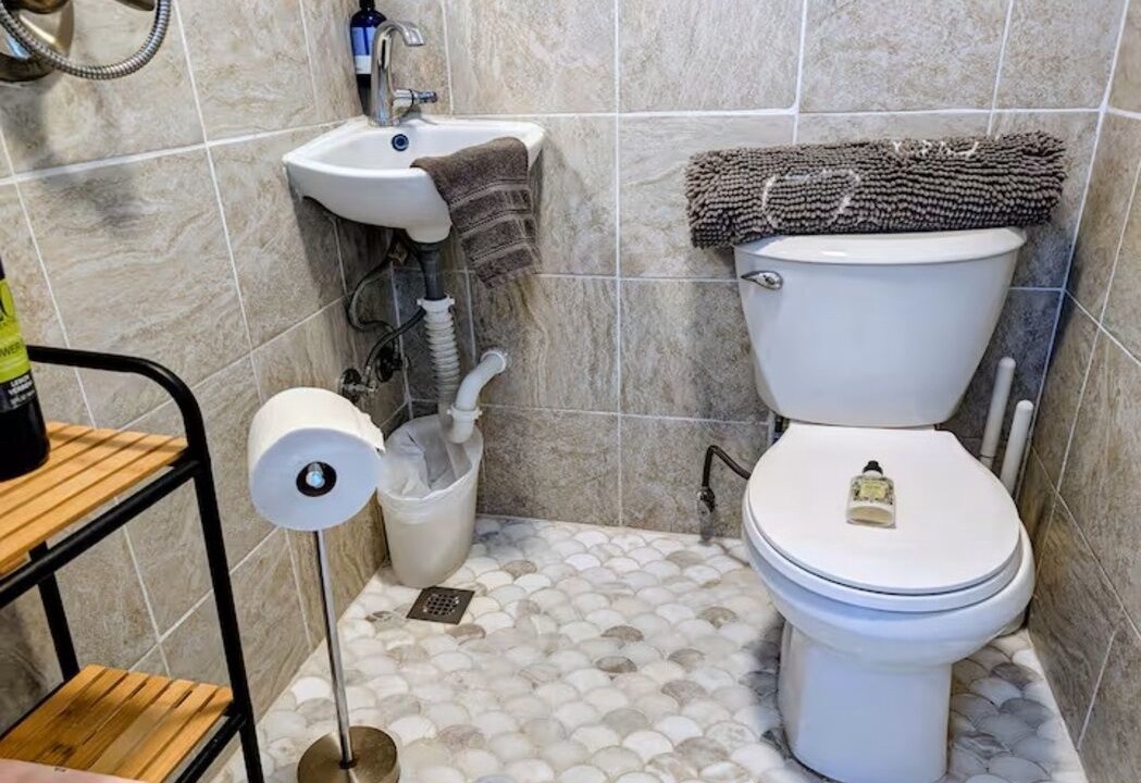 Photo of Bathroom in Topanga