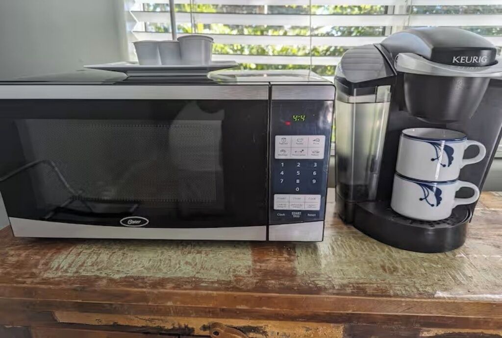 Photo of Kitchen in Topanga