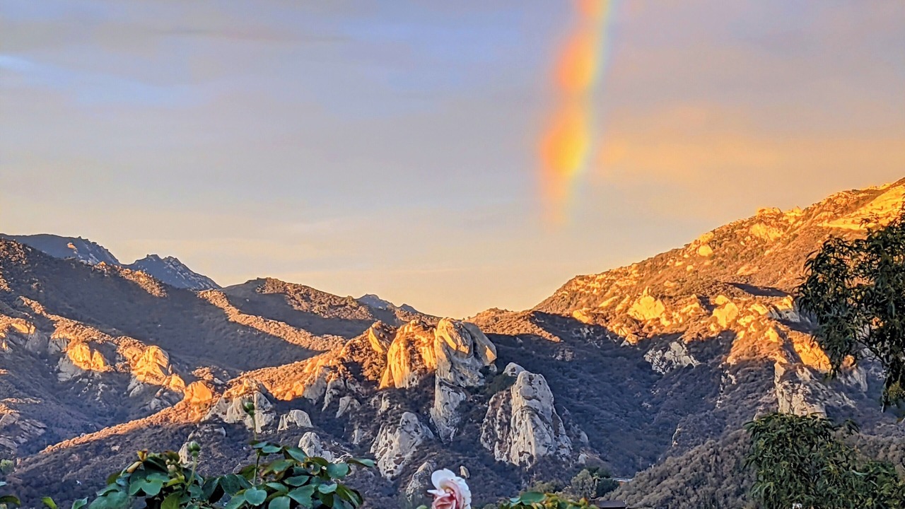 Photo of Others in Topanga