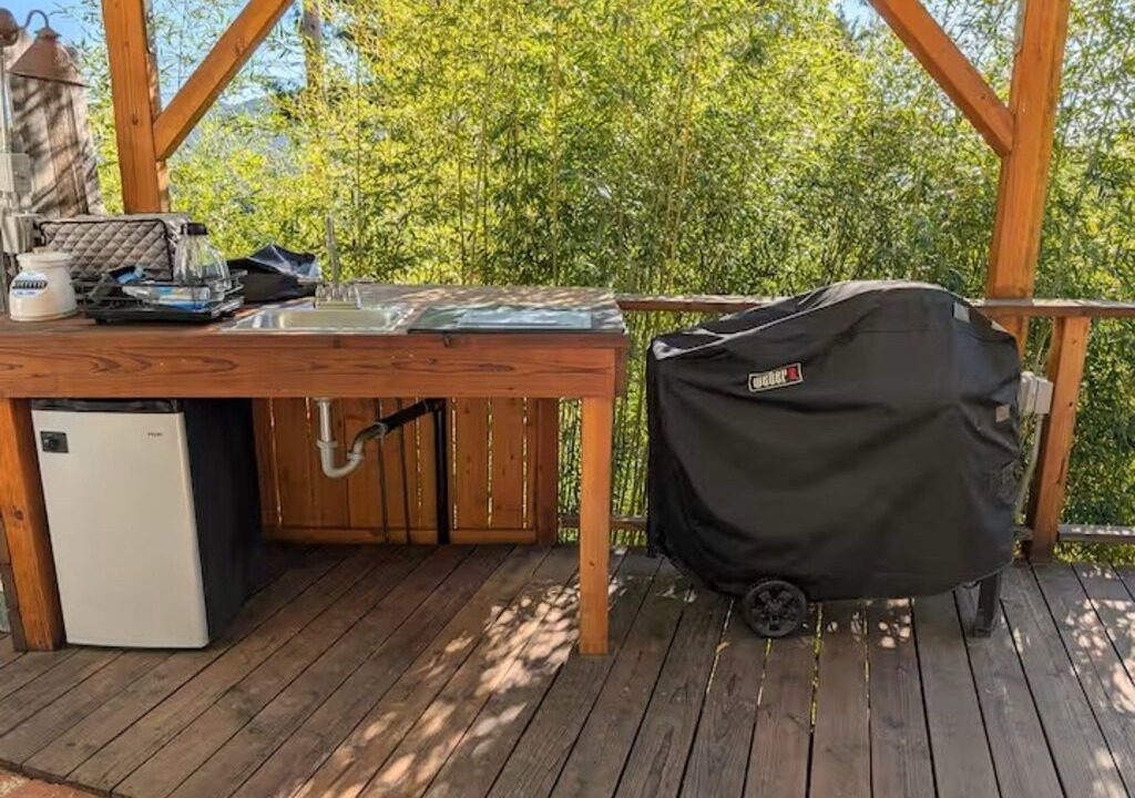 Photo of Outdoor in Topanga
