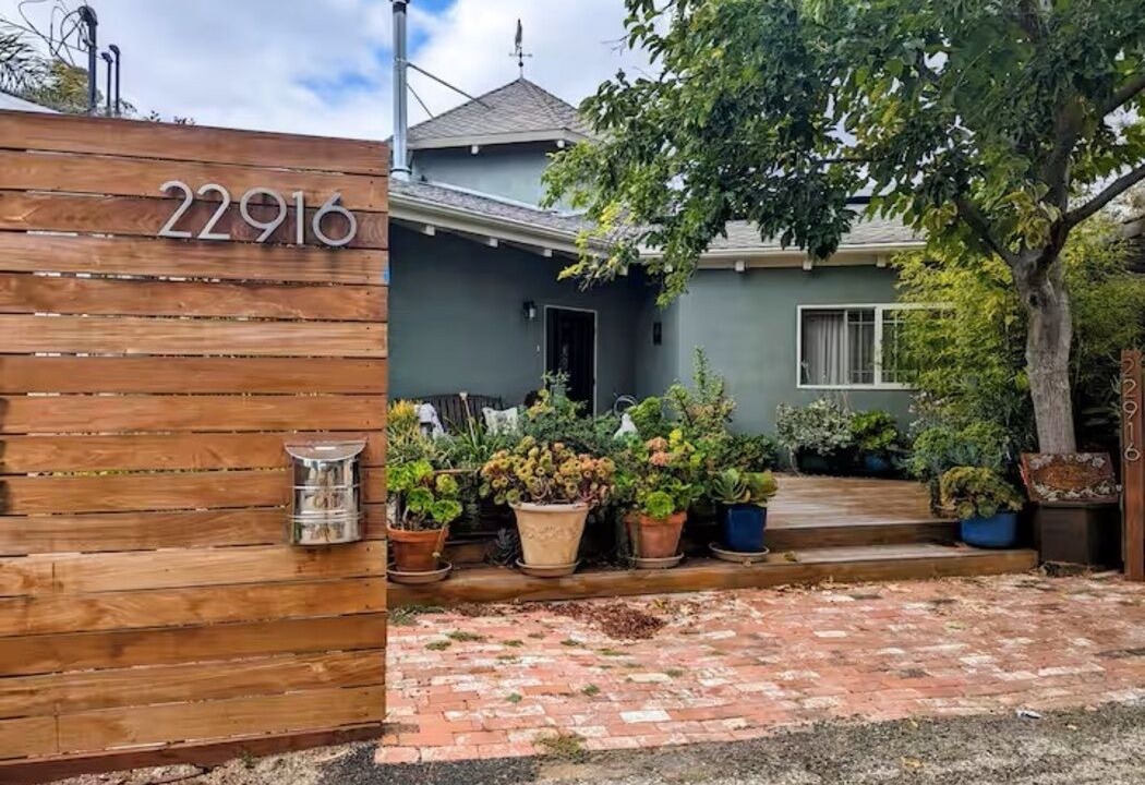 Photo of Outdoor in Topanga