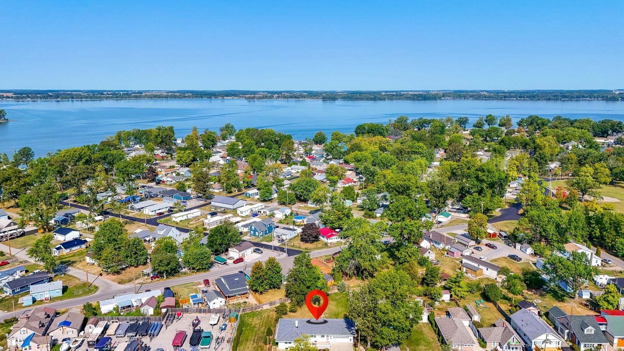 Photo of Outdoor in Russells Point