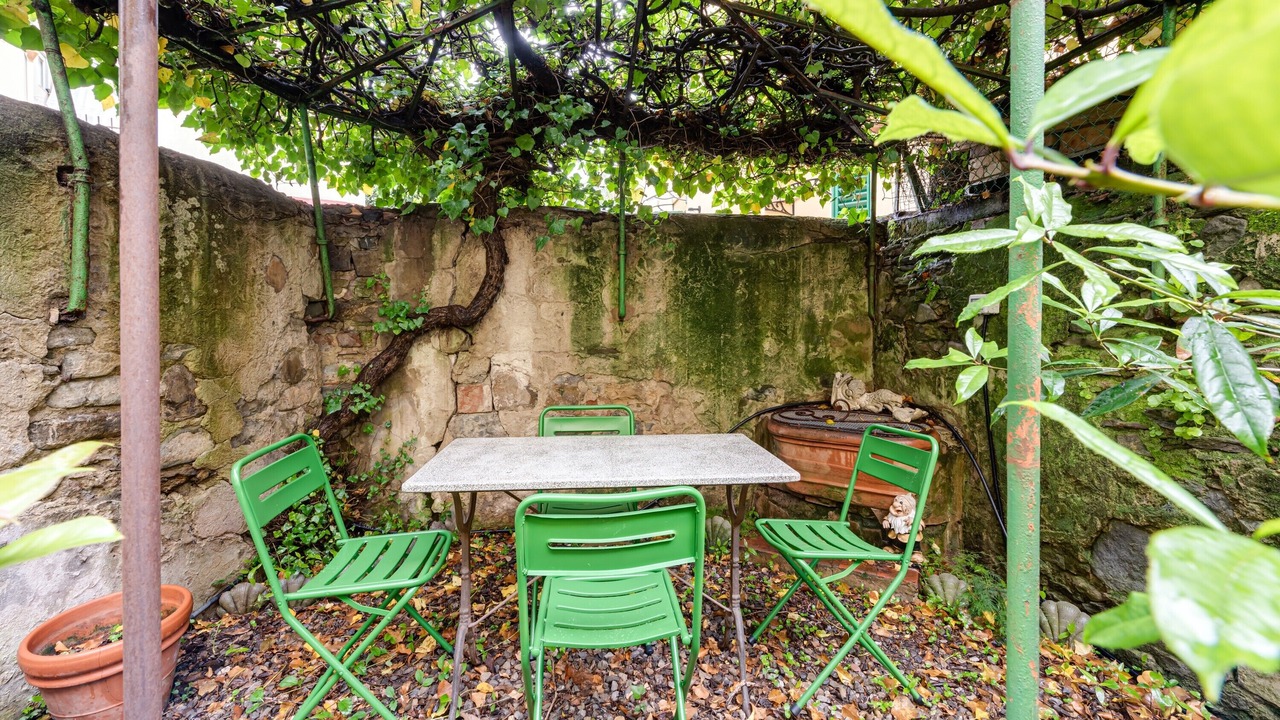 Photo of Outdoor in Le Cure