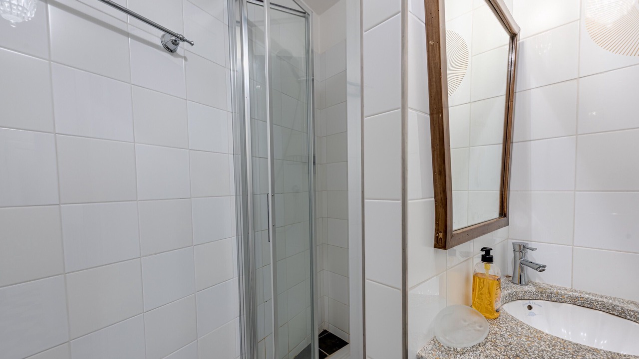 Photo of Bathroom in Le Cure