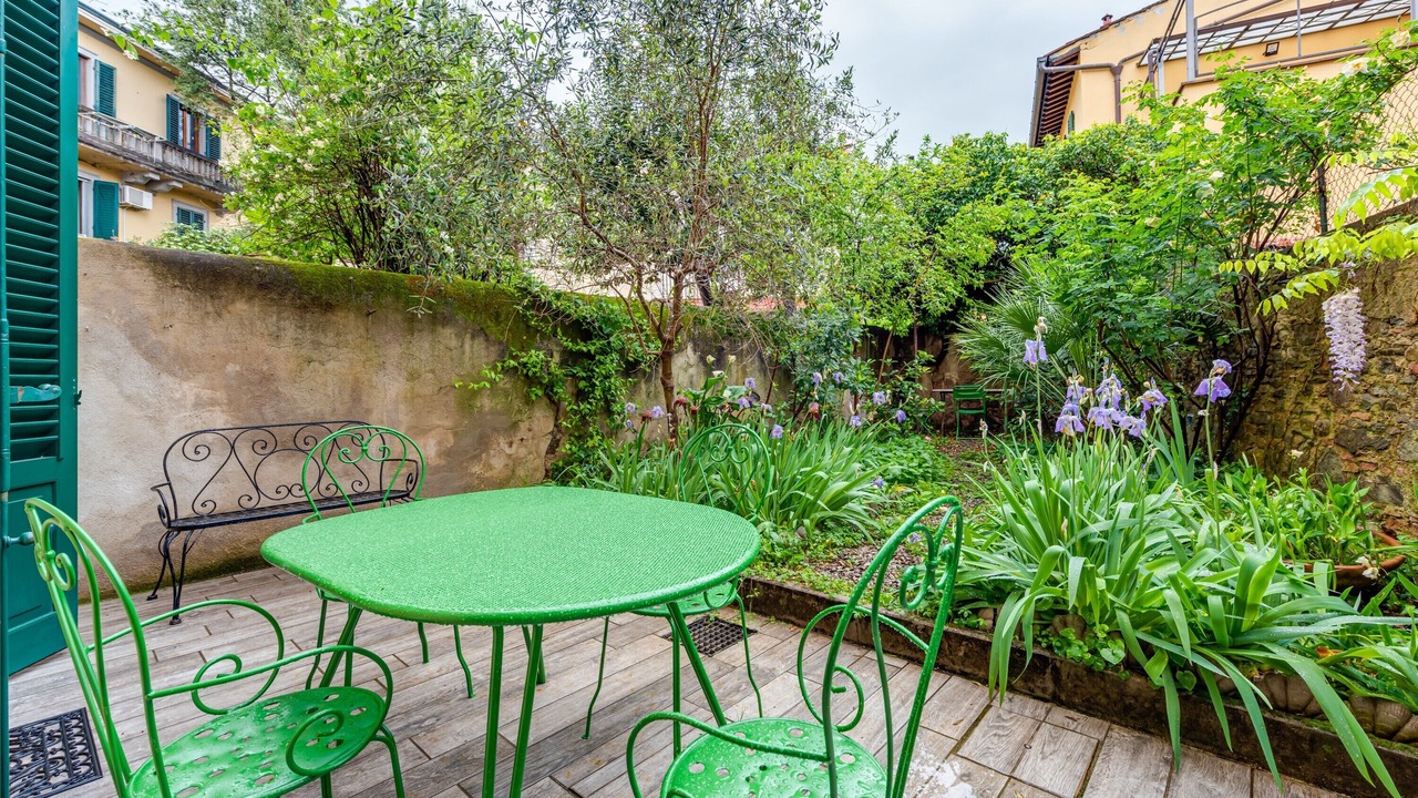 Photo of Outdoor in Le Cure