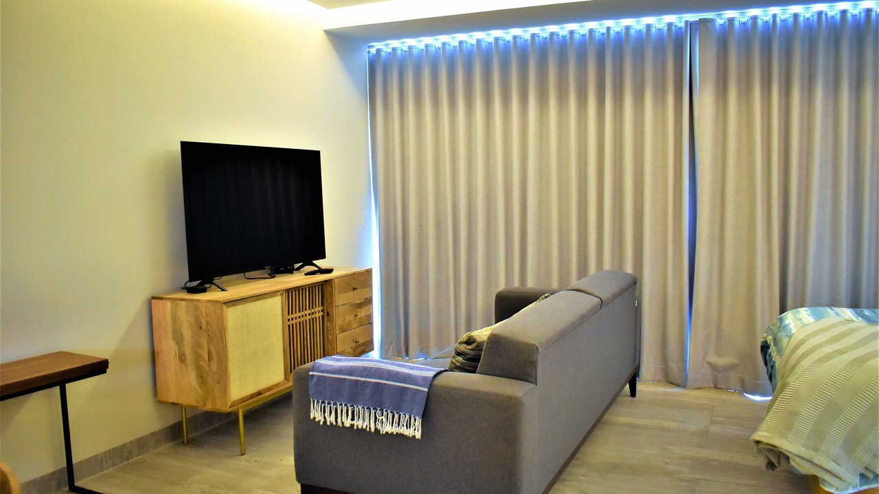 Photo of Bedroom in Downtown San Jose del Cabo