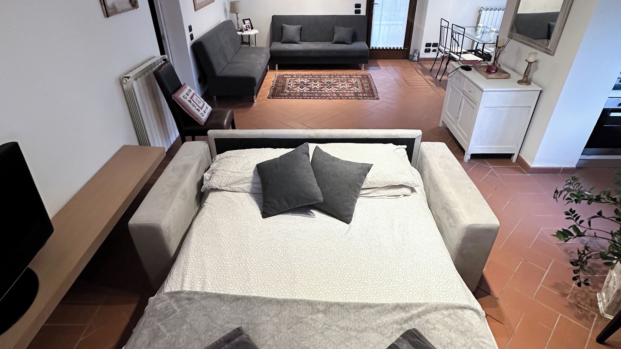 Photo of Bedroom in Twist