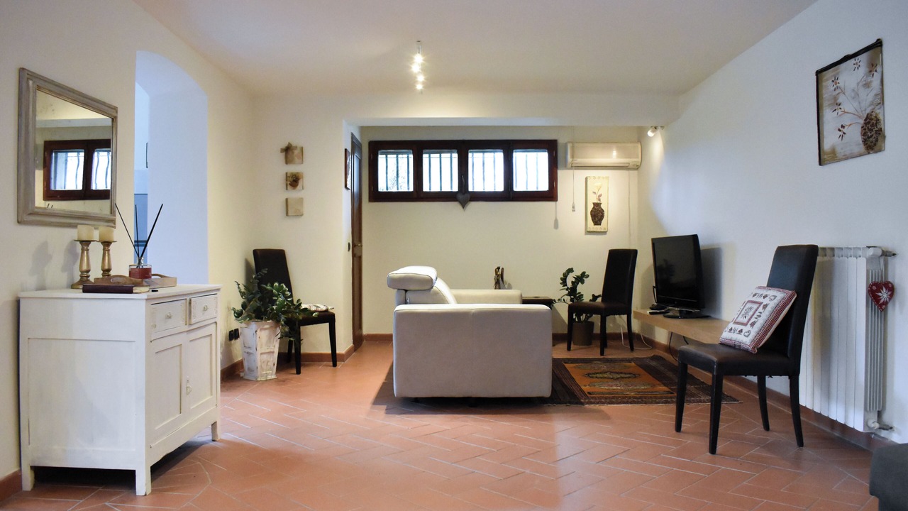 Photo of Livingroom in Twist