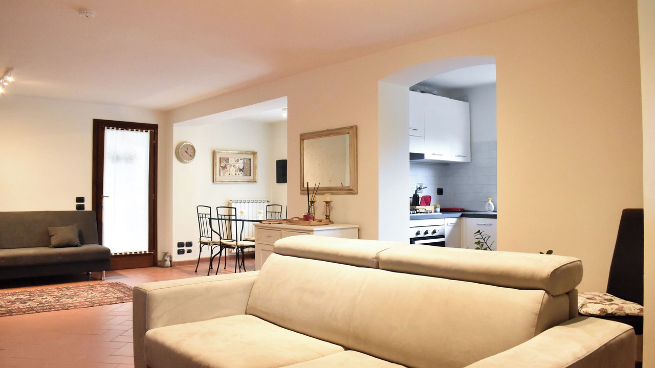 Photo of Livingroom in Twist
