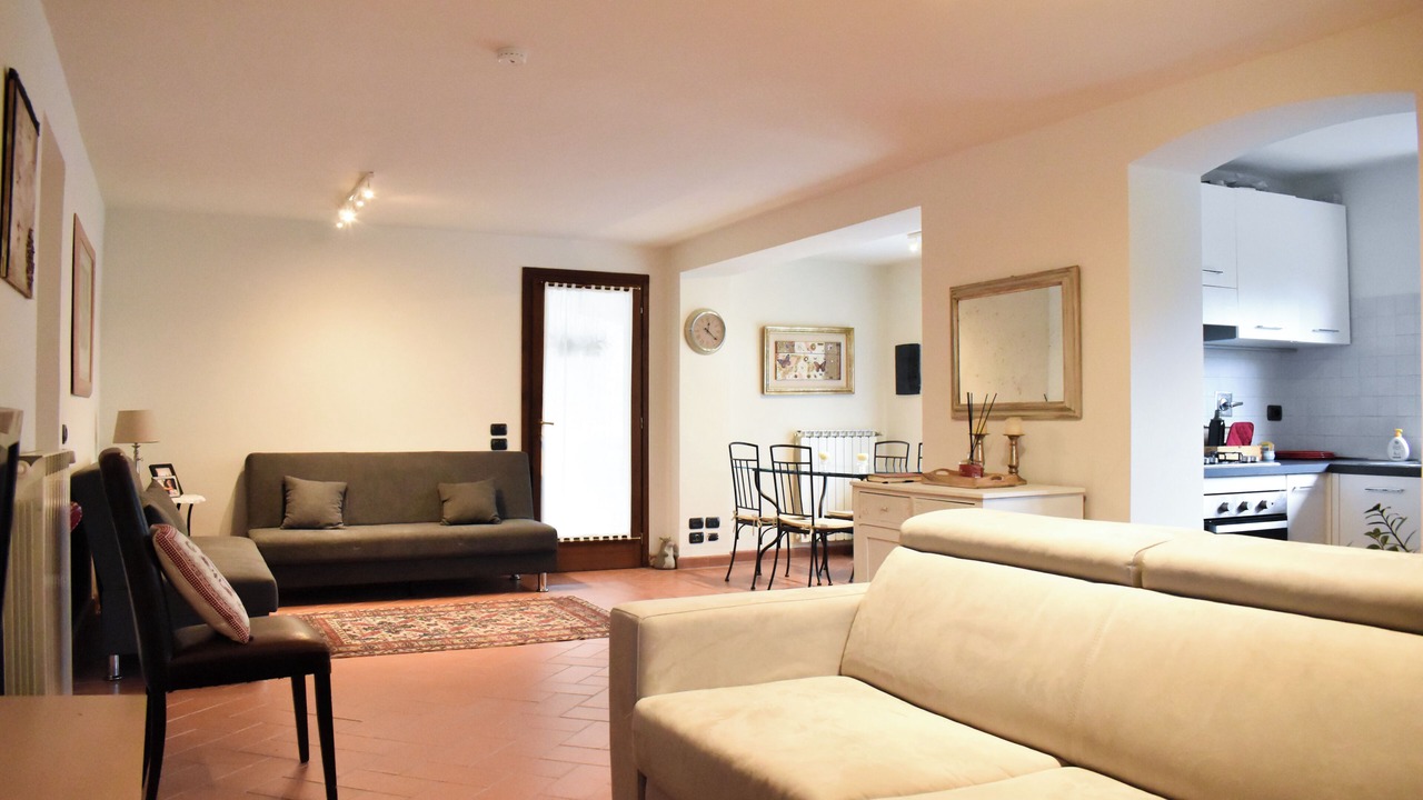 Photo of Livingroom in Twist