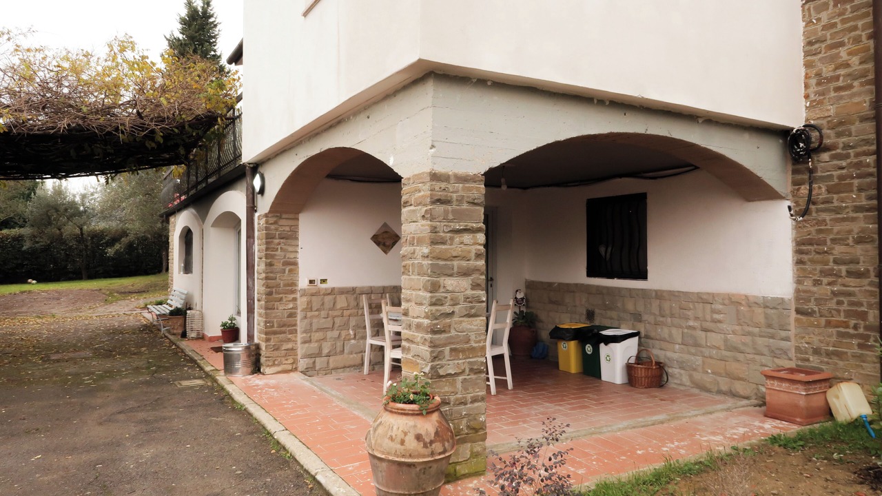 Photo of Patio Balcony in Twist