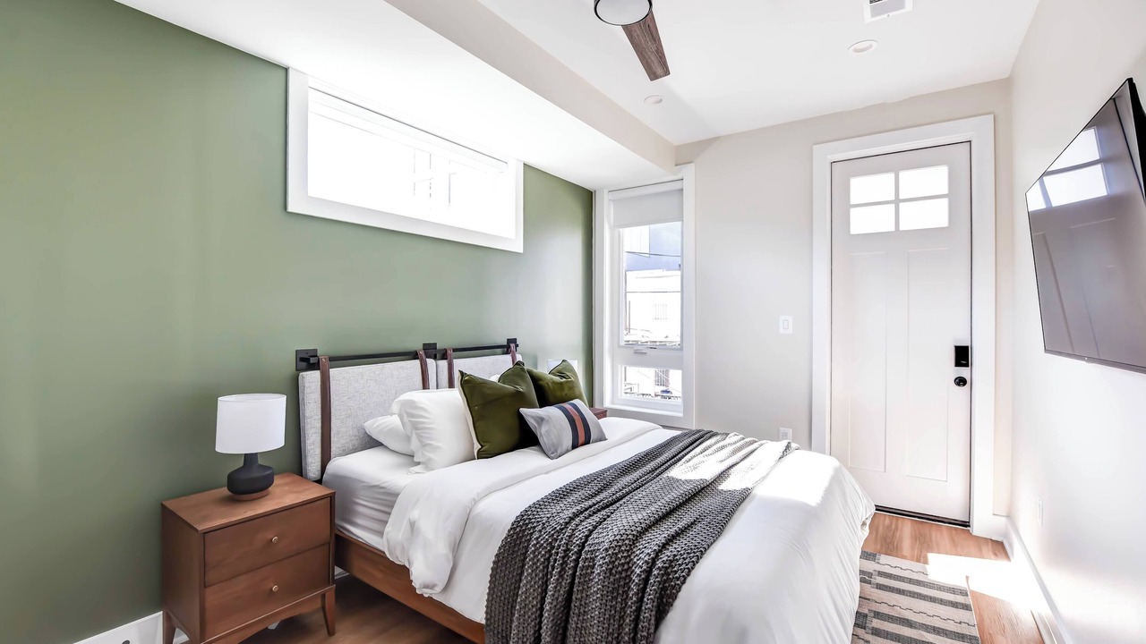 Photo of Bedroom in Park View