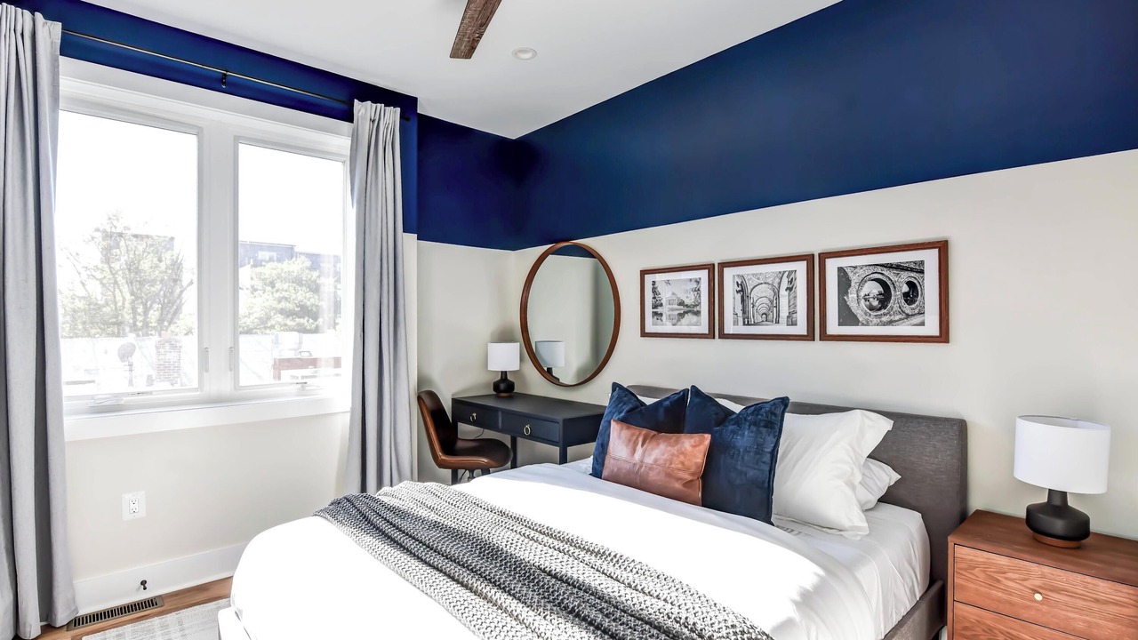 Photo of Bedroom in Park View