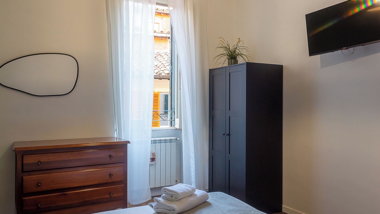 Photo of Bedroom in Rione V Ponte