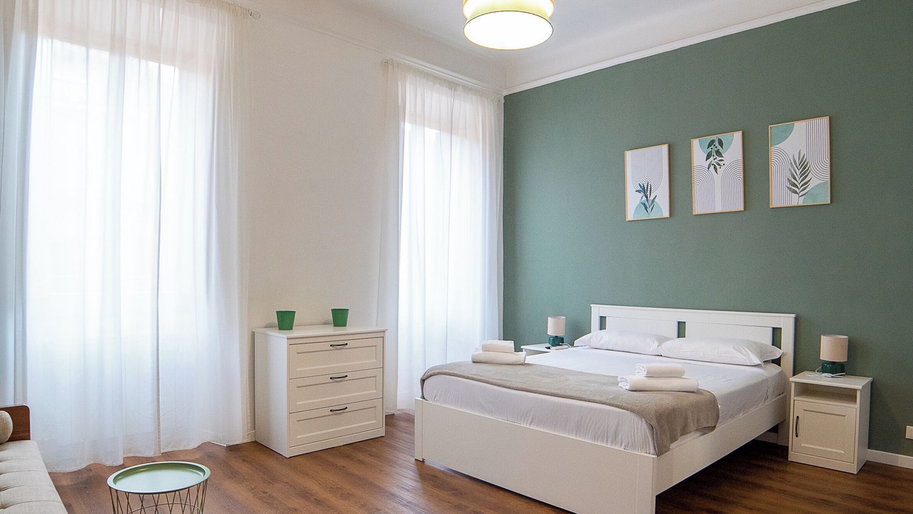 Photo of Bedroom in Rione V Ponte