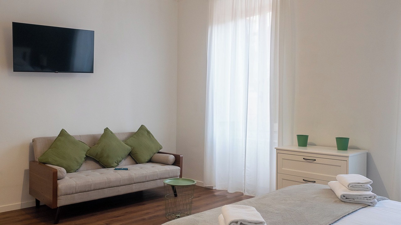 Photo of Bedroom in Rione V Ponte