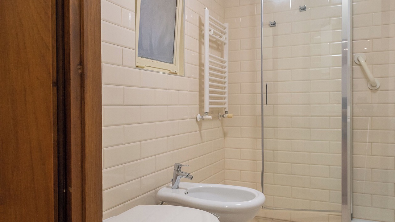 Photo of Bathroom in Rione V Ponte
