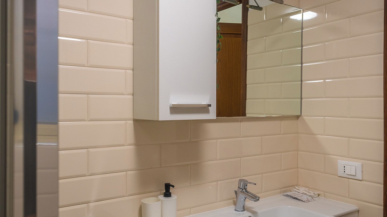 Photo of Bathroom in Rione V Ponte