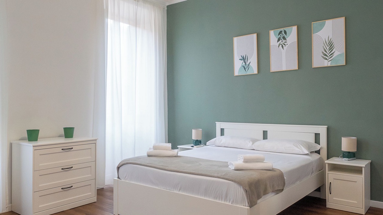 Photo of Bedroom in Rione V Ponte
