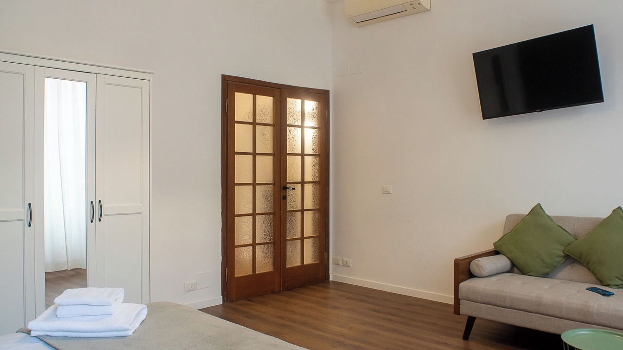 Photo of Bedroom in Rione V Ponte