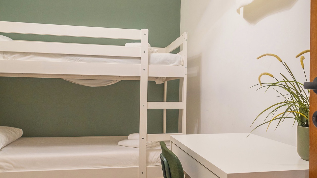Photo of Bedroom in Rione V Ponte