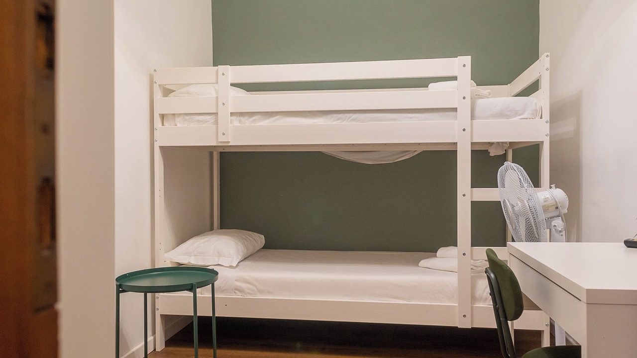 Photo of Bedroom in Rione V Ponte