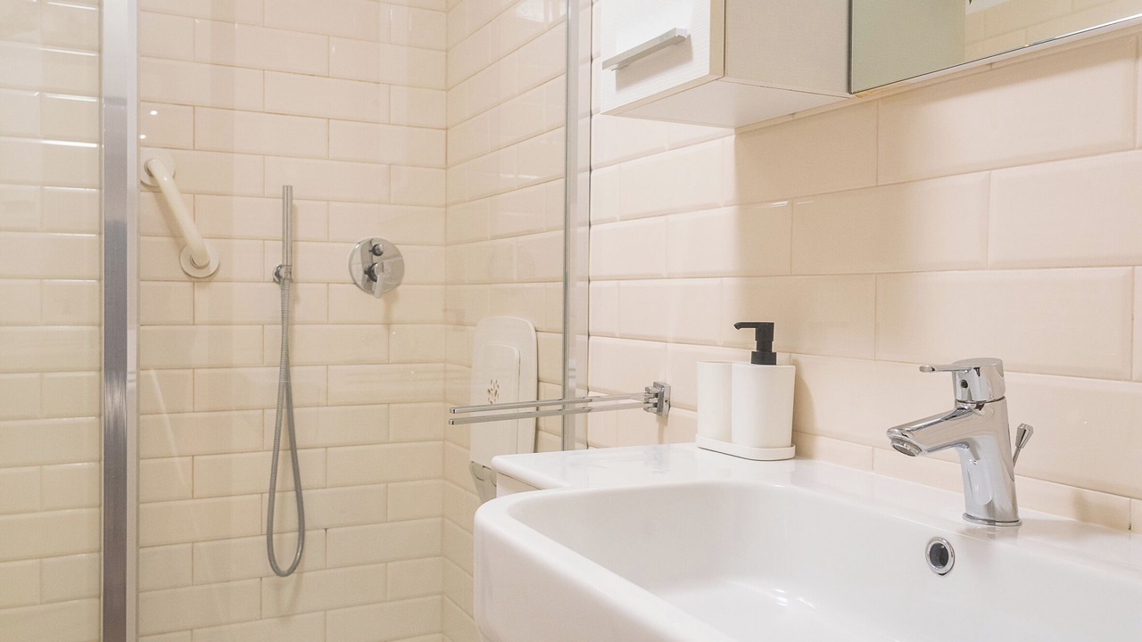 Photo of Bathroom in Rione V Ponte