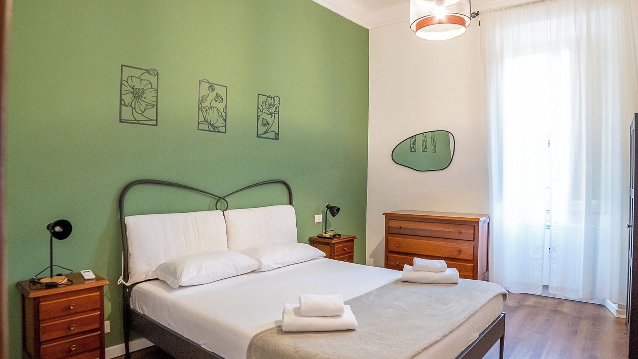 Photo of Bedroom in Rione V Ponte