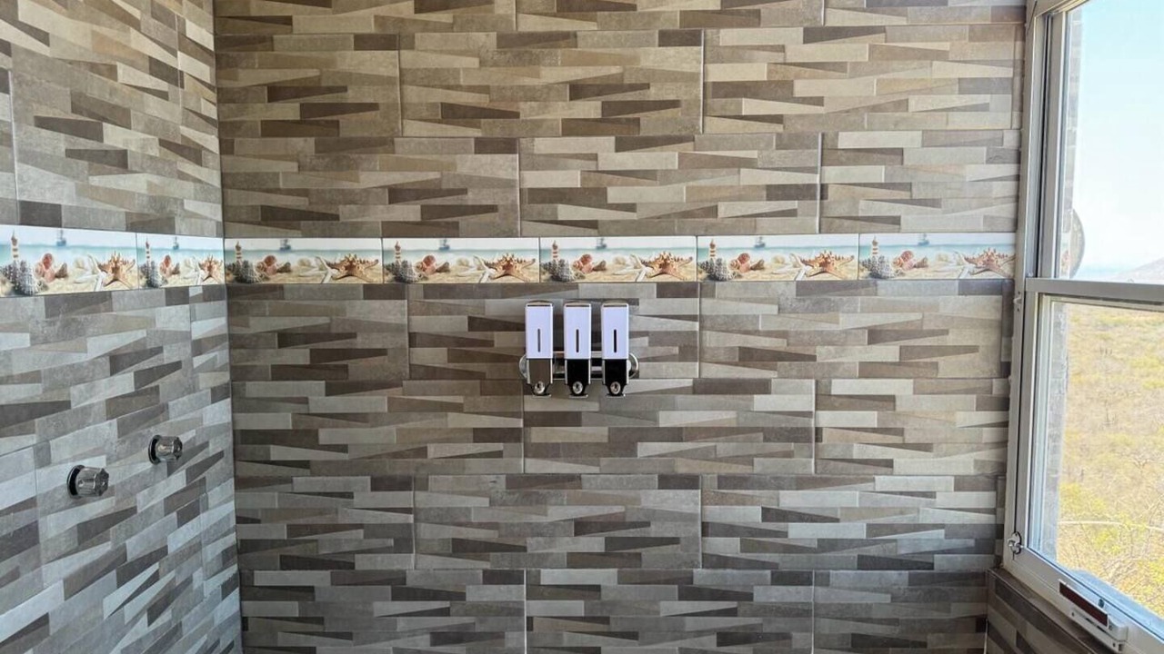 Photo of Bathroom in Cabo Pulmo