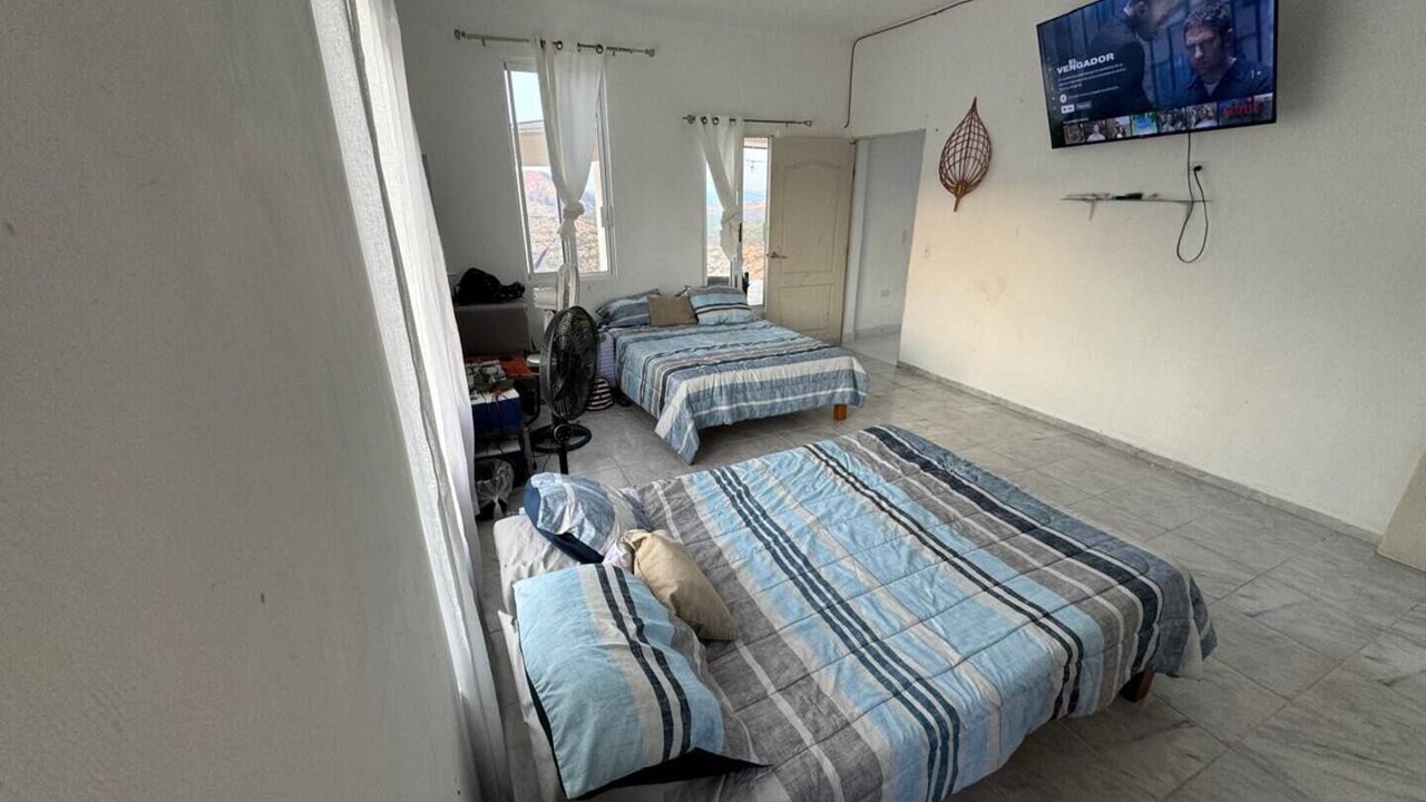 Photo of Bedroom in Cabo Pulmo