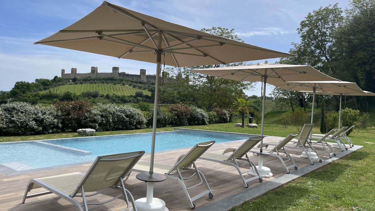 Photo of Outdoor in Monteriggioni