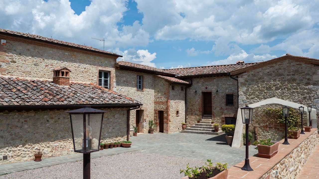 Photo of Others in Monteriggioni