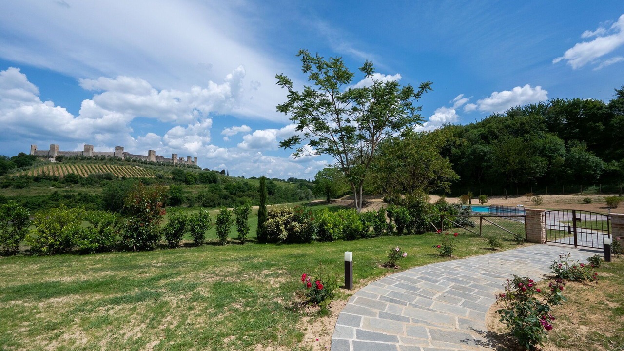 Photo of Others in Monteriggioni