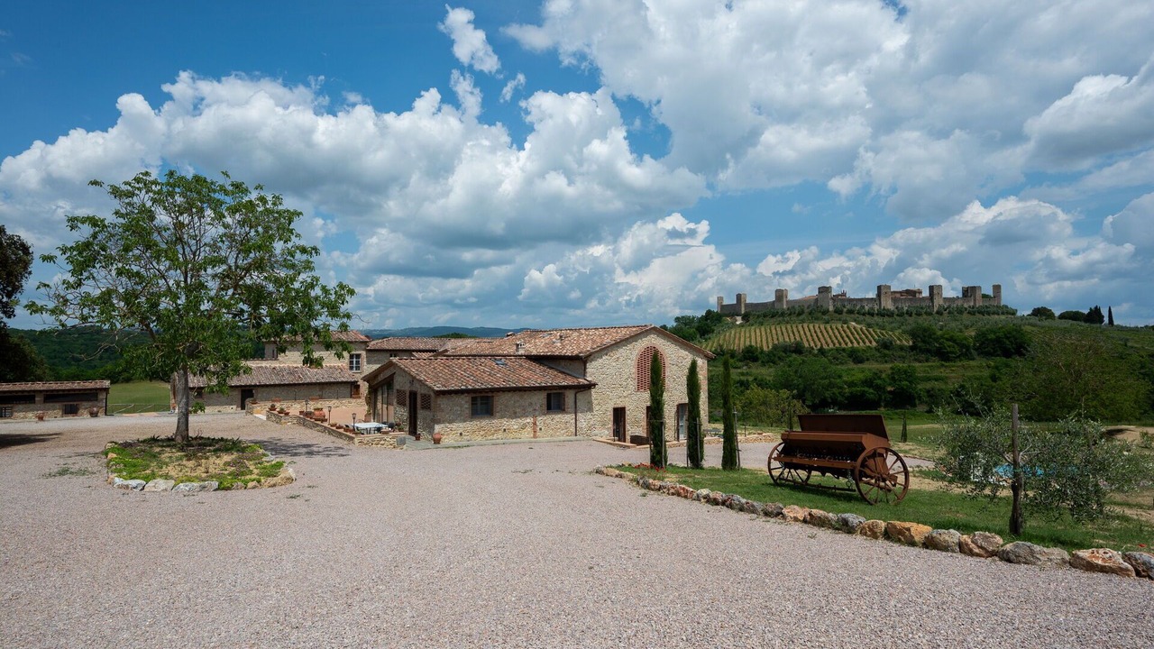 Photo of Others in Monteriggioni