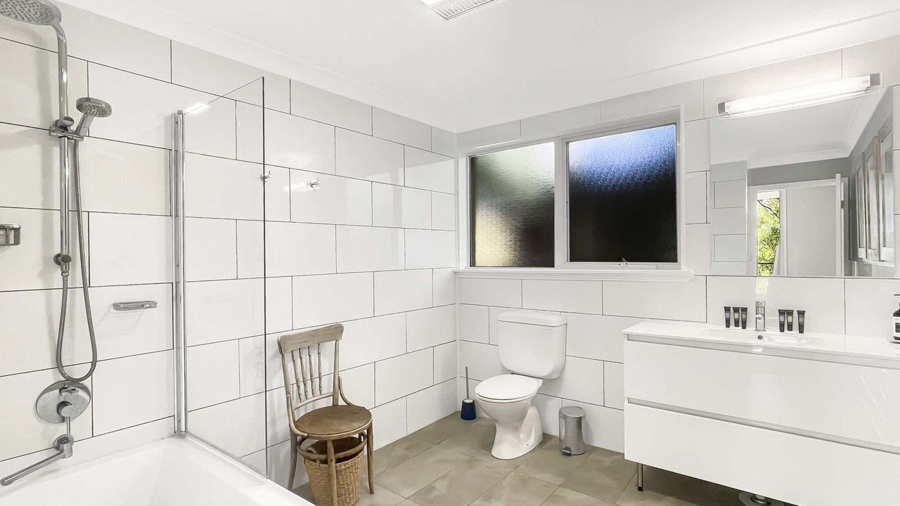 Photo of Bathroom in Mossy Point