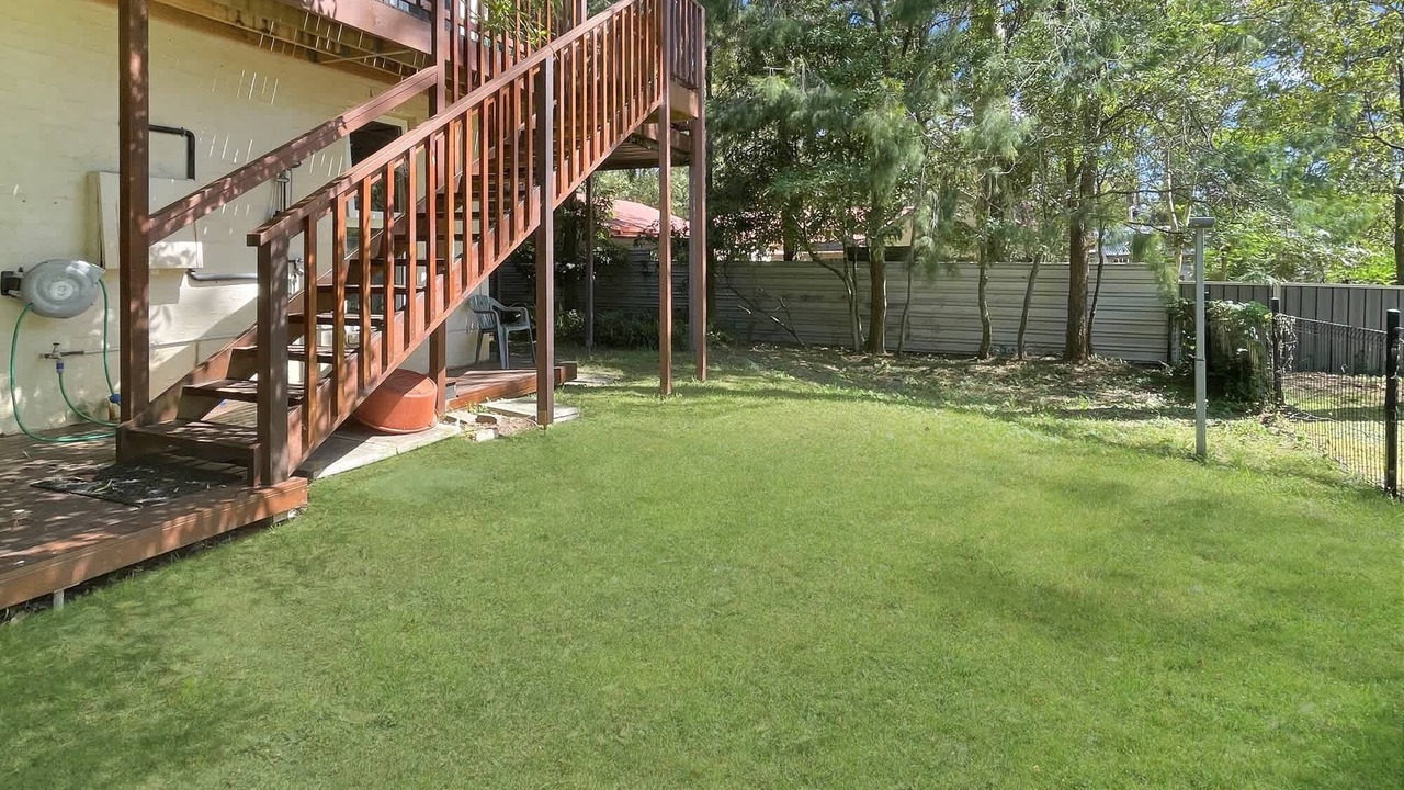 Photo of Outdoor in Mossy Point