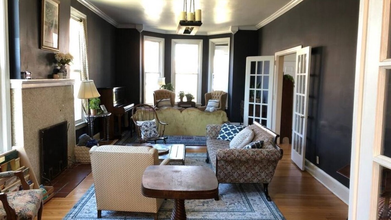 Photo of Bedroom in Edmonston