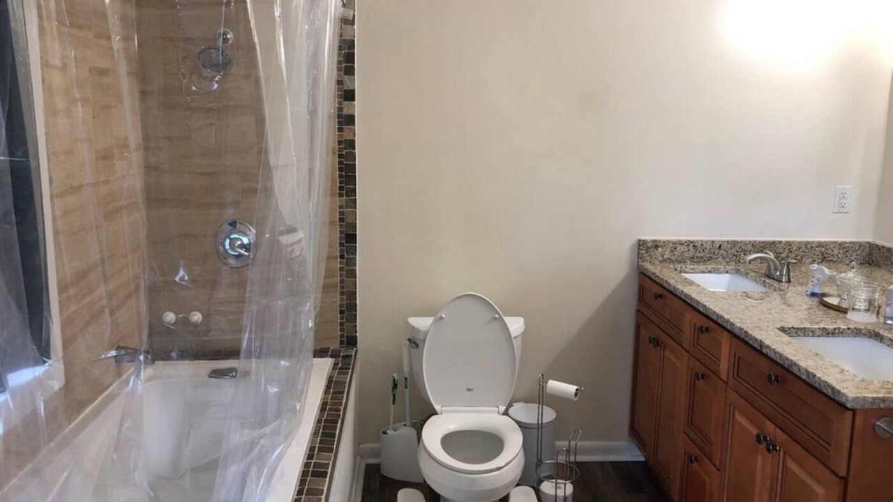 Photo of Bathroom in Edmonston
