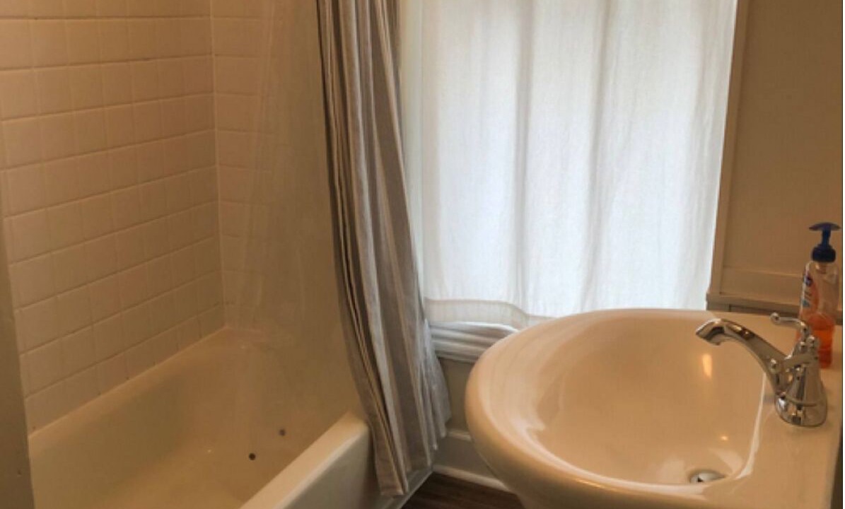 Photo of Bathroom in Edmonston
