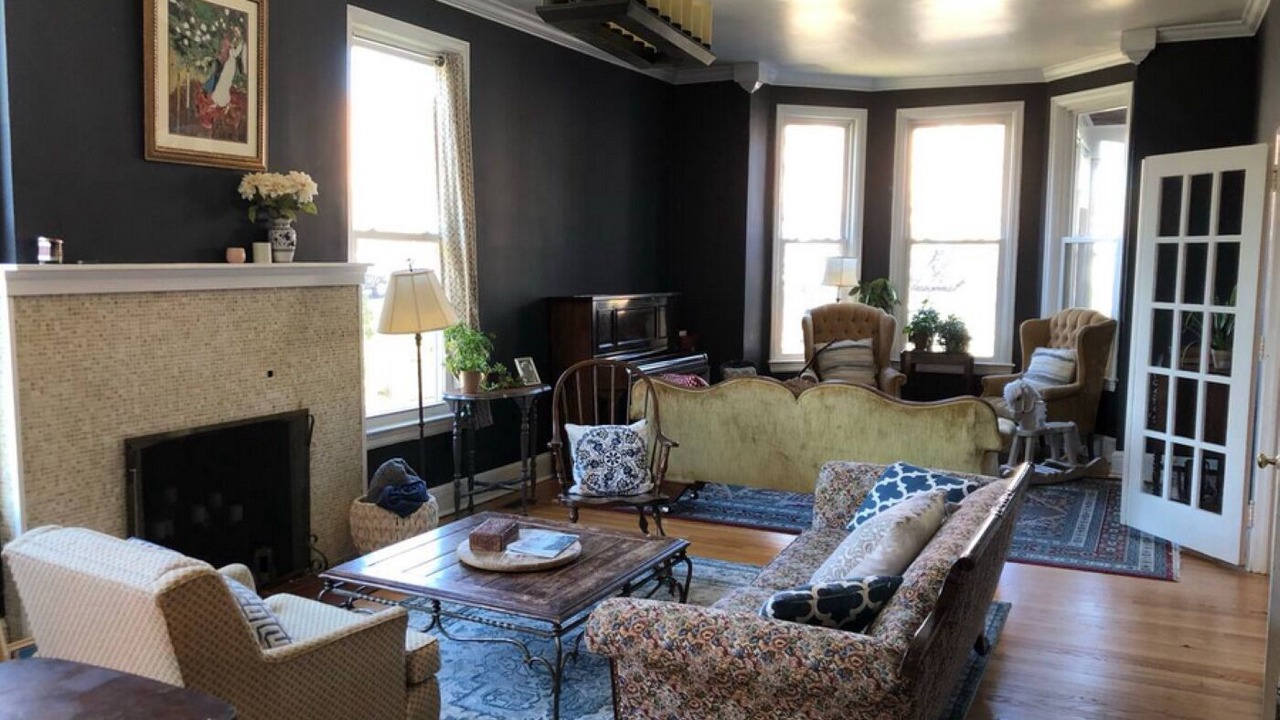 Photo of Livingroom in Edmonston